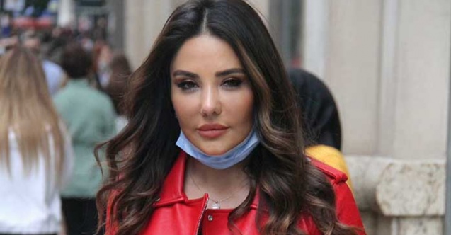 Esra Balamir&#039;in yüzüne ne oldu? İlk kez açıkladı