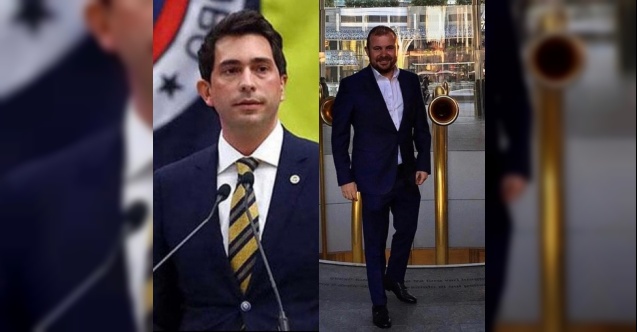 Fenerbahçe Genel Sekreterine İcra Davası Şoku