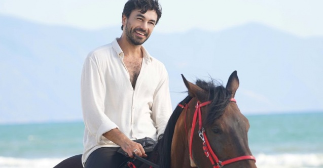 Ferit Sancakzade&#39;yi anlattı