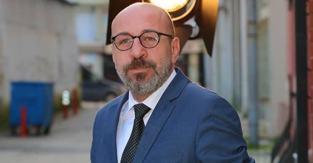 Gazeteci Recep Çilingir hayatını kaybetti