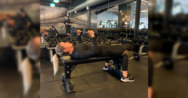 &#039;Gazoz&#039; için form tutuyor