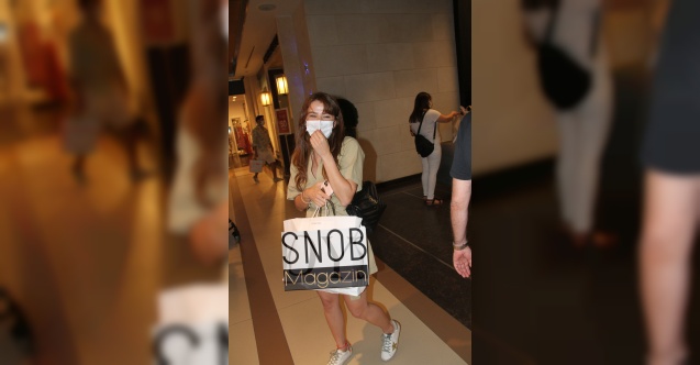 İlayda Alişan ilişkisi hakkında ilk kez konuştu 