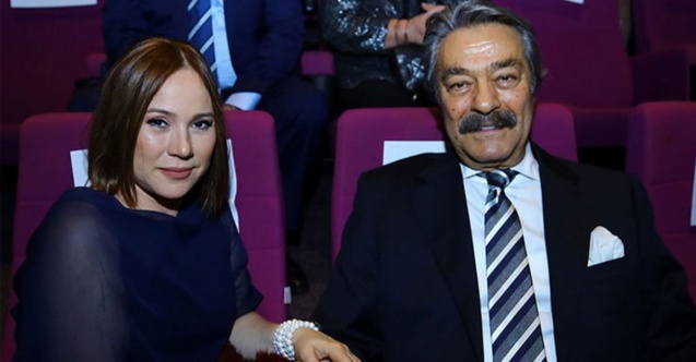 Kadir İnanır, Jülide Kural ile ilişkisi hakkında konuştu