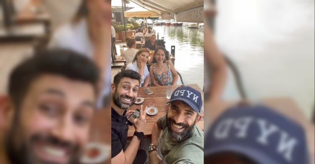 Kahvaltı buluşması&nbsp;