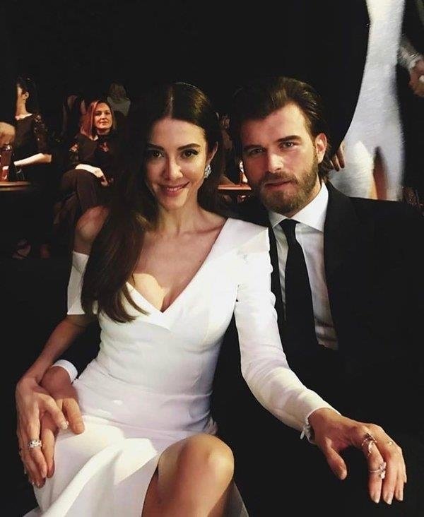 Kıvanç Tatlıtuğ baba mı oluyor?