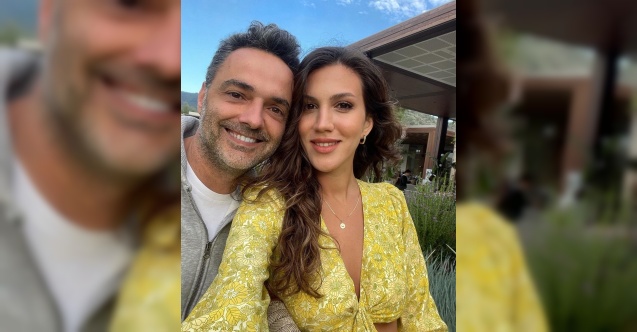 Melodi Elbirliler ile Arda Türkmen&#39;den ilk...