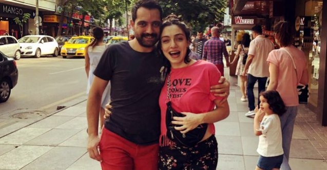 Merve Dizdar&#039;dan şaşırtan hamle! Tek kalemde sildi