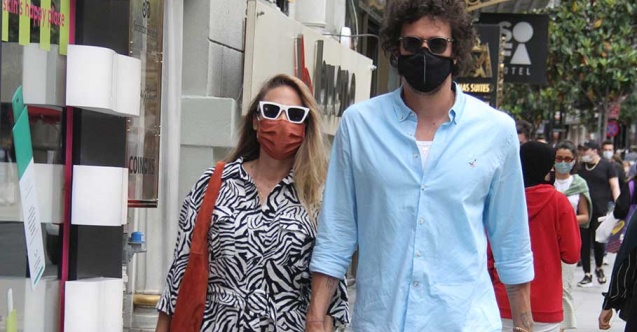 Müge Boz'dan sevenlerine müjdeli haber