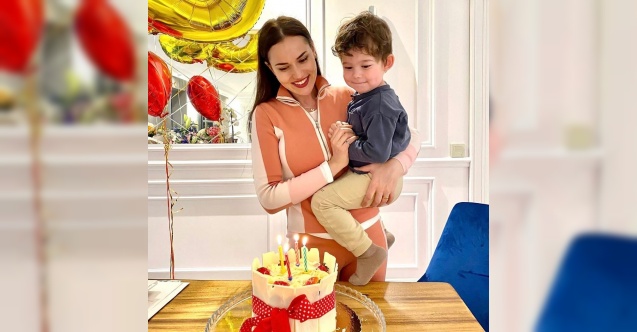 Mumları Karan üfledi 