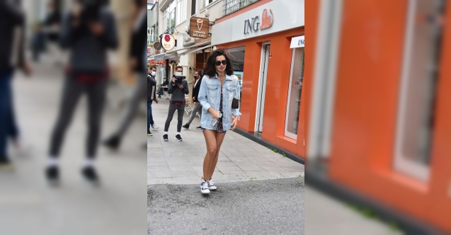 Nesrin Cavadzade Gökhan Alkan hakkında ilk kez konuştu