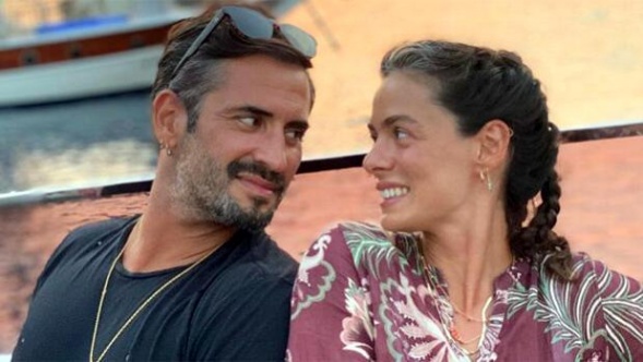 Özge Özpirinçci&#039;den hamilelik açıklaması