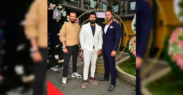 Quality ödülleri sahiplerini buldu