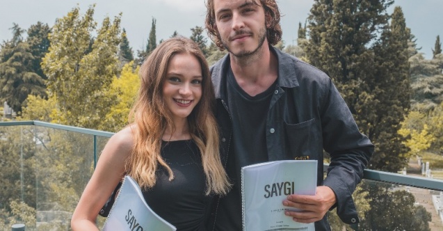 ‘Saygı: Bir Ercüment Çözer Dizisi’nden beklenen haber geldi