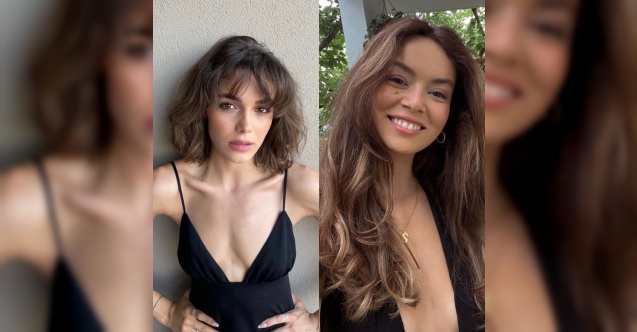 Seray Kaya ve Hafsanur Sancaktutan&#039;dan istismar itirafı