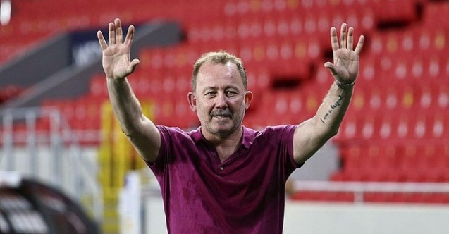 Sergen Yalçın artık ilişkisini gizlemiyor