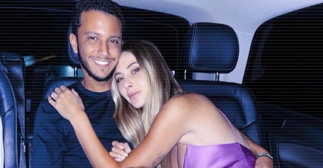 Şeyma Subaşı&#039;nın hayalleri suya düştü! Sevgilisinden ayrıldı