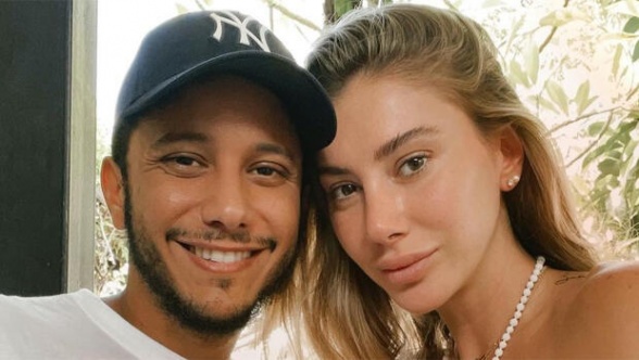 Şeyma Subaşı&#039;nın sevgilisi Mohammed Alsaloussi hakkında şok açıklamalar!