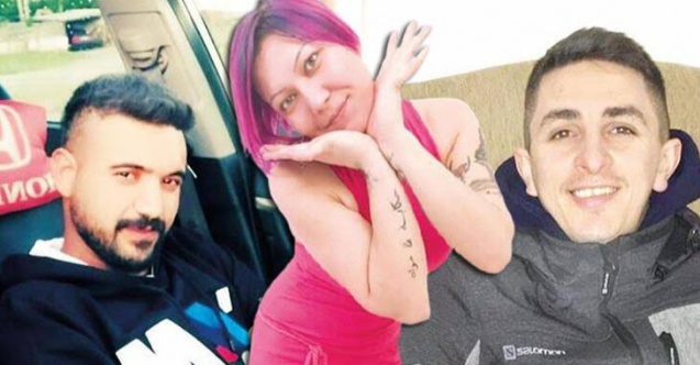 Tiktok fenomeni Destina Masal Güler öldürüldü