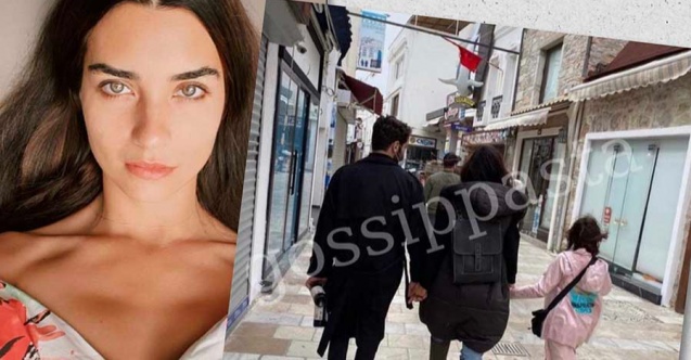 Tuba Büyüküstün-Erdinç Çatak cephesinde yaşananların perde arkası
