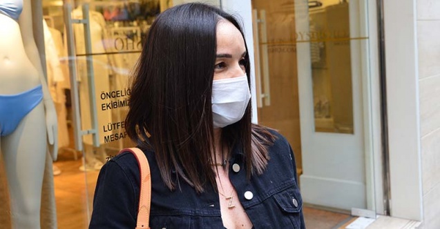 Ünlü şarkıcının bebeği antikorlu doğacak