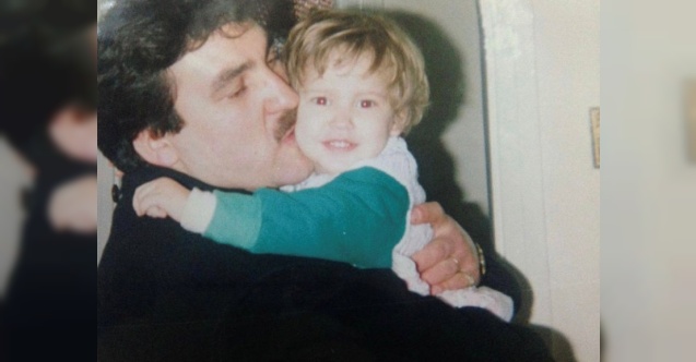 Ünlülerin Babalar Günü paylaşımları