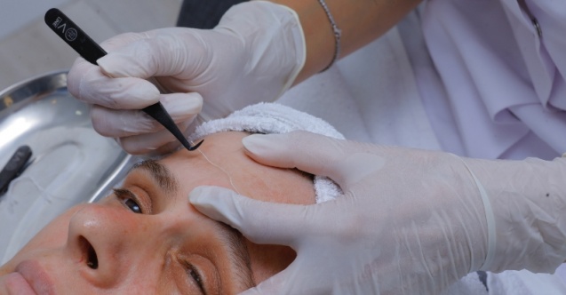 Zamanı durduracak kolajen ipler