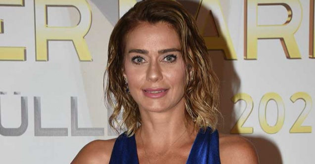 Oyuncu Çiğdem Batur&#39;dan çarpıcı taciz itirafı!