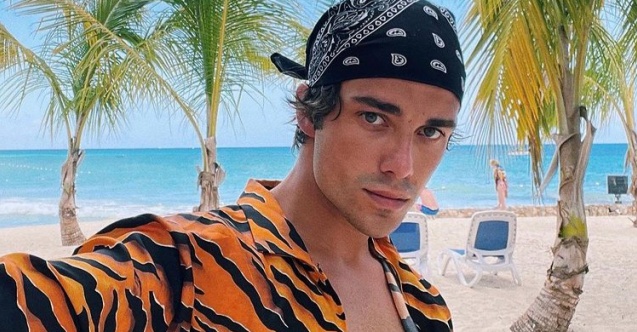 Cemal Can Canseven&#39;in eski hali şoke etti!