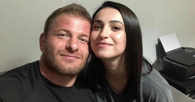 Survivor şampiyonu İsmail Balaban&#39;ın özel hayatında flaş gelişme
