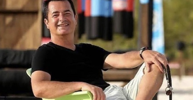 Acun Ilıcalı&#039;dan sanal reklam açıklaması 