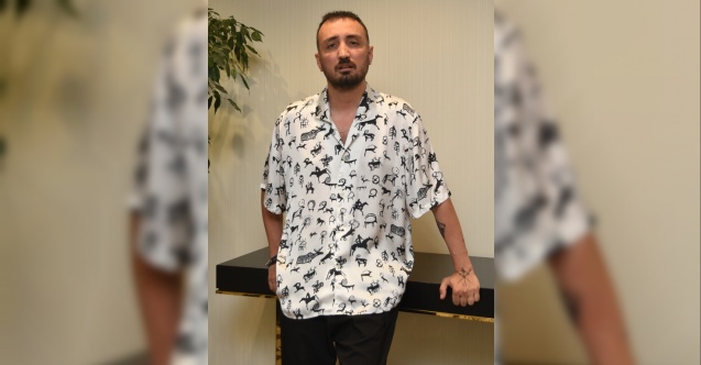 Albüm müjdesi verdi