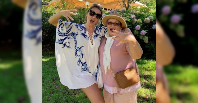 Anneye 200 bin TL&#039;lik jest