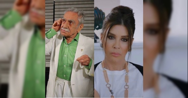 Aydemir Akbaş’tan şok eden Nebahat Çehre itirafı!