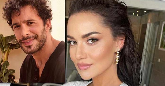 Barış Arduç hakkında flaş Fahriye Evcen iddiası!