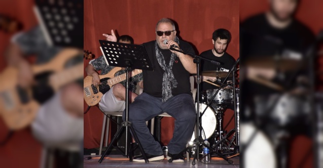 Bodrum&#039;da &quot;Nişantaşı Şarkıları&quot;