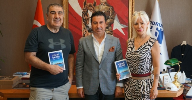 Bodrum şarkıları yeniden düzenleniyor