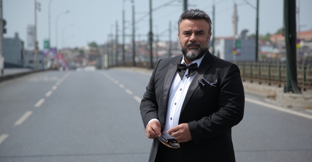 Bülent Serttaş’a sansür şoku