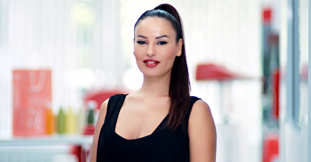 Cildi katman katman güzelleştiren teknoloji Türkiye&#039;de