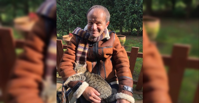 Cimilli İbo yoğun bakıma kaldırıldı!