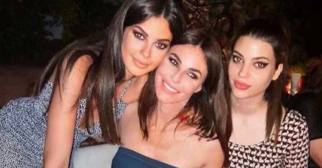 Defne Samyeli&#039;nin acı günü!