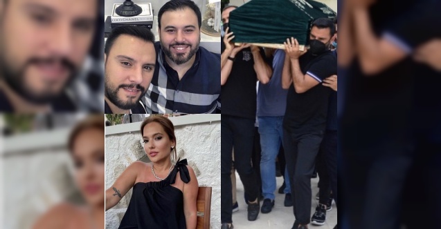 Demet Akalın&#039;dan Selçuk Tektaş paylaşımı