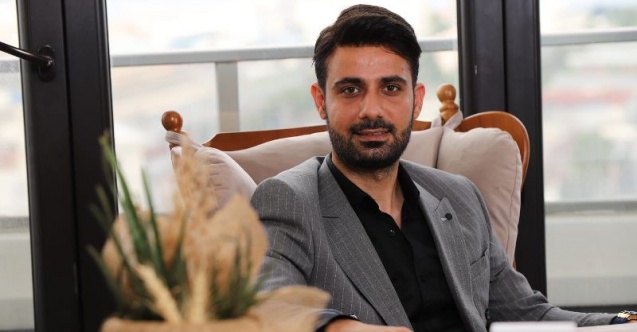 Dünya Devlerine Türk Rakip