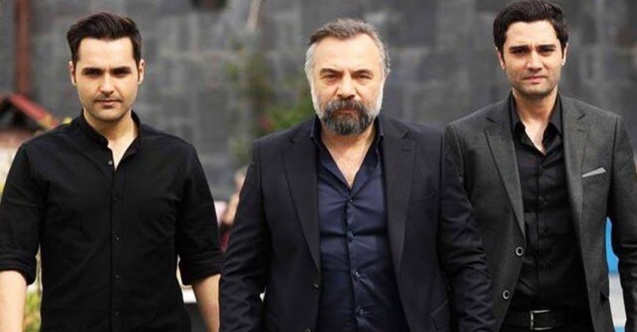 Eşkıya’dan Yargı’ya flaş transfer