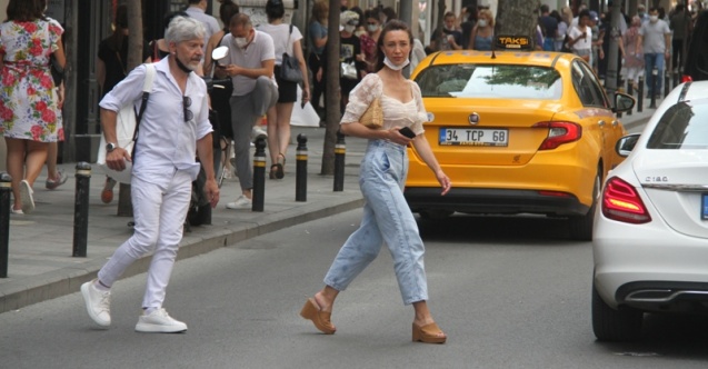 Evlilik programında bulamadığı aşkı sette buldu