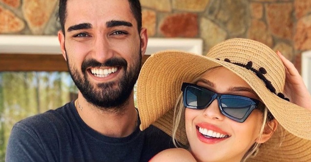 İdo Tatlıses&#39;in nişanlısı Yasemin Şefkatli&#39;den üzücü haber