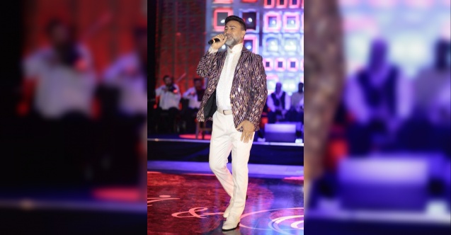 İki güne iki konser