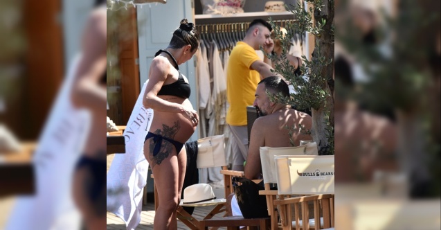 İkiz bebekler geliyor