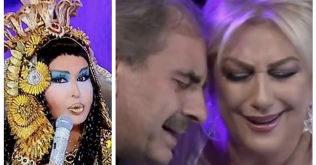 İlyas Tetik&#039;i üzen olay: Ya ben ya o