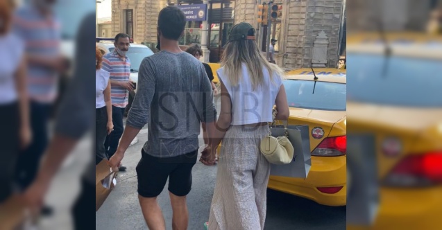 Kaçak Aşıklar Sobelendi!