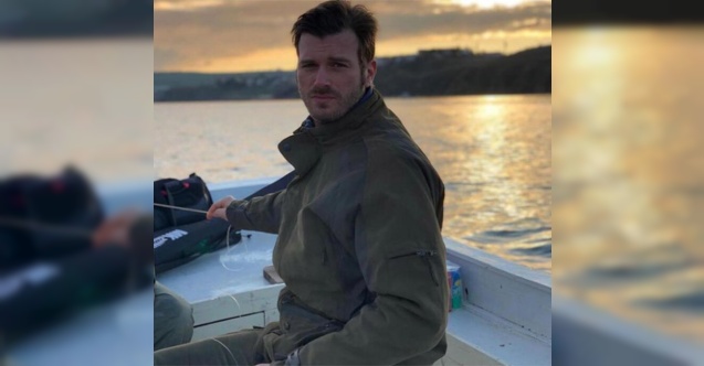 Kıvanç Tatlıtuğ&#039;un 10 milyonluk yeni oyuncağı